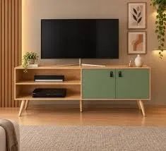 Rack alecrim até 55 polegadas 