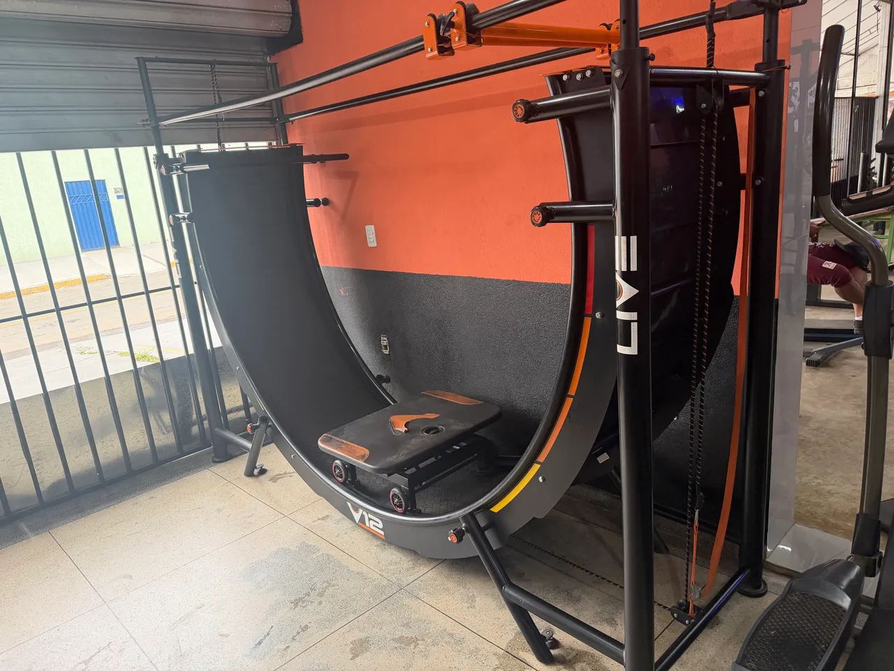 Máquina V12 - Foto 3
