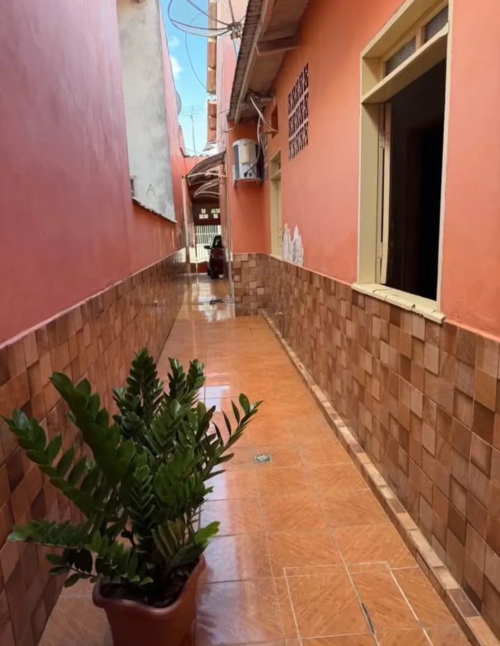VENDO CASA NO BENGUÍ £ - Foto 5