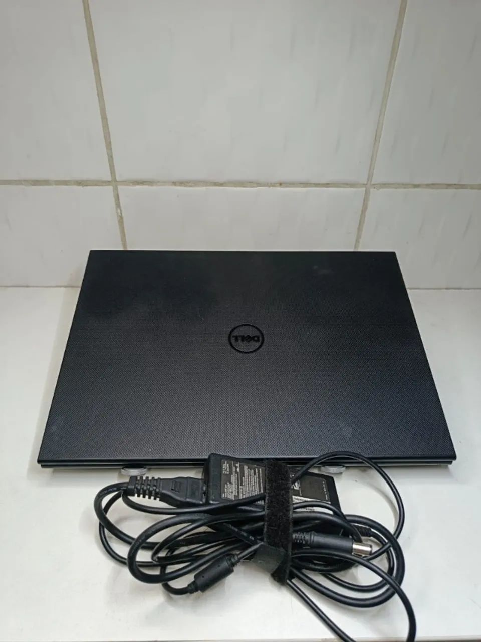 Notebook Dell I5 8GB SSD Placa de Vídeo - Foto 4