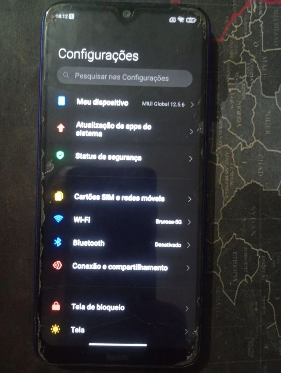 Redmi note 8T - Foto 2