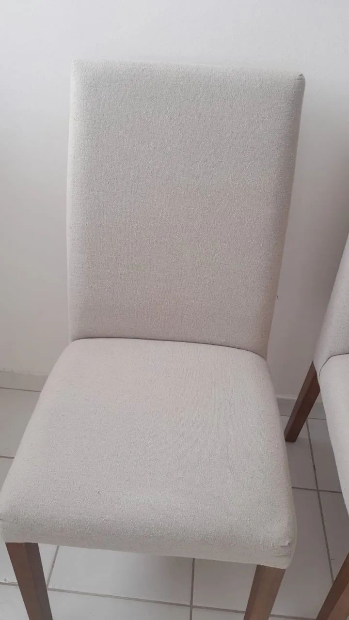 CADEIRA DE JANTAR - Foto 2