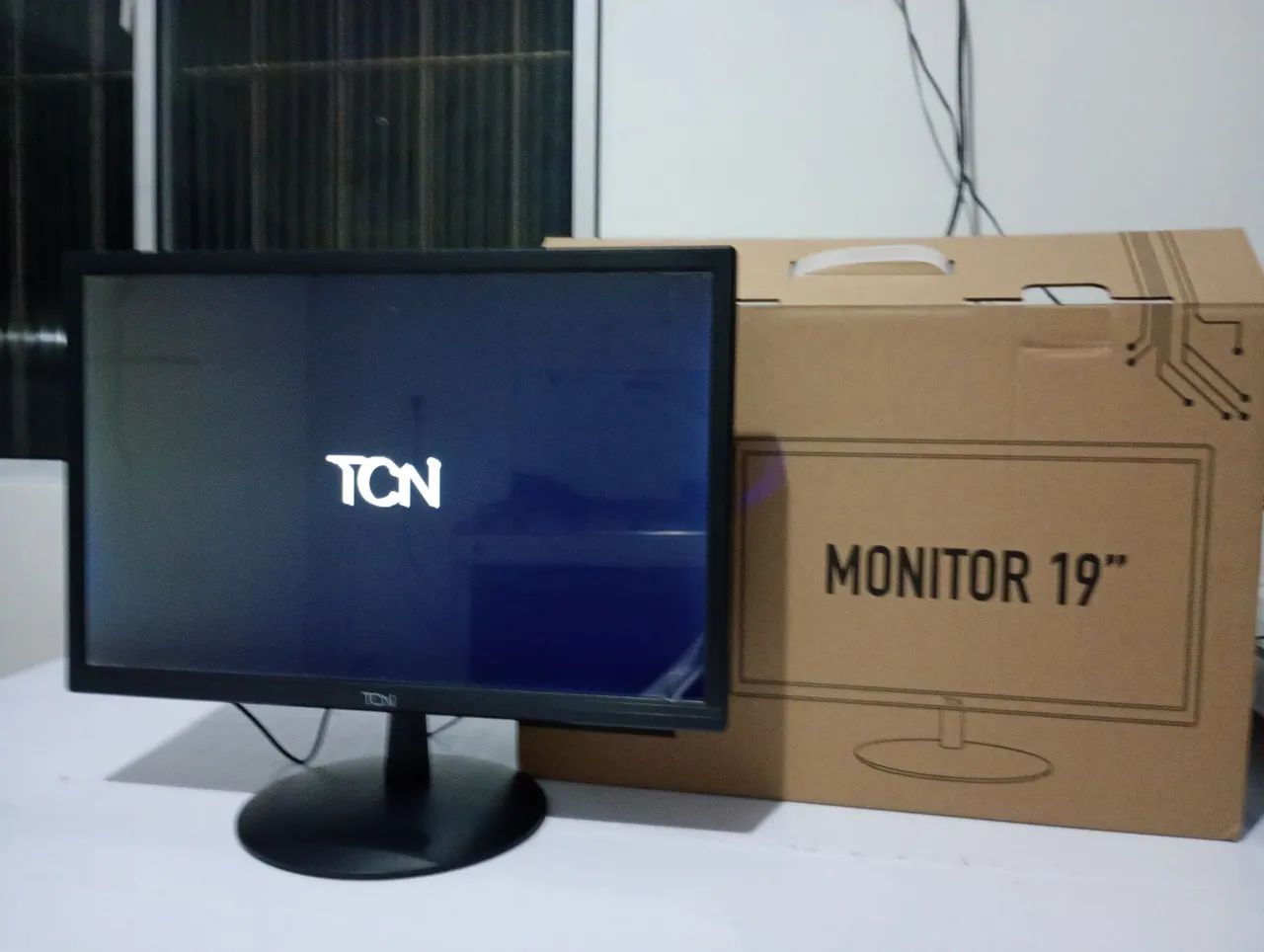 Monitor 19 polegadas  - Foto 2