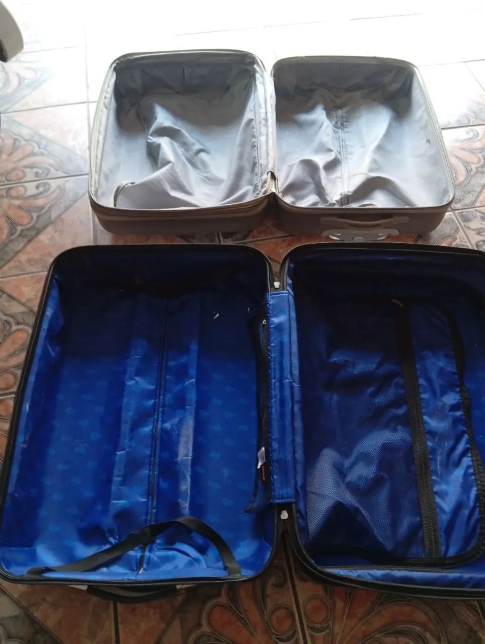 3 Malas de viagem  - Foto 4