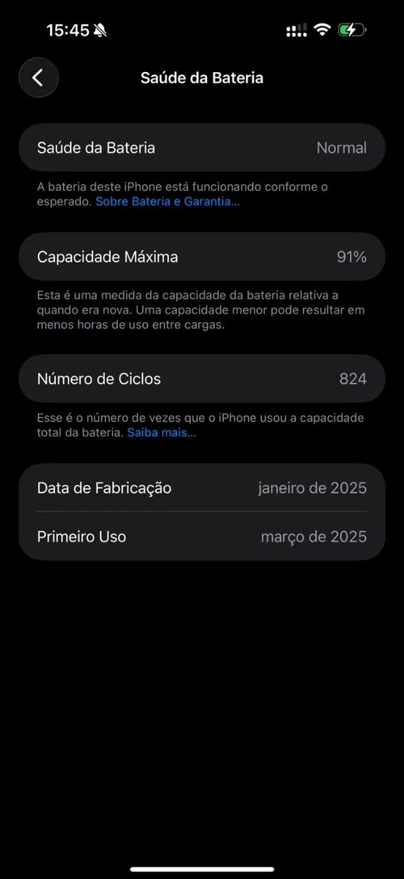 IPHONE 16 PRO MAX 256GB - Foto 2