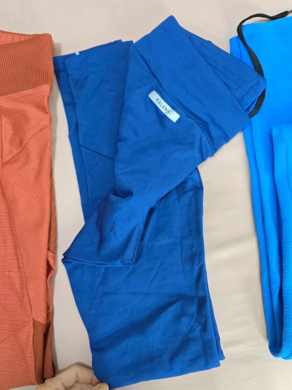 Vendo 4 leggings  - Foto 4