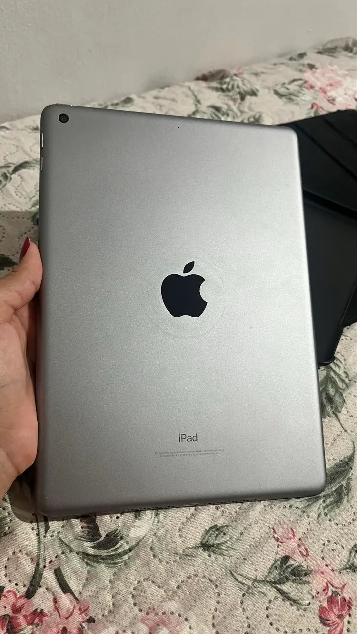 iPad 5ª geração A1822 - 32GB - Foto 3