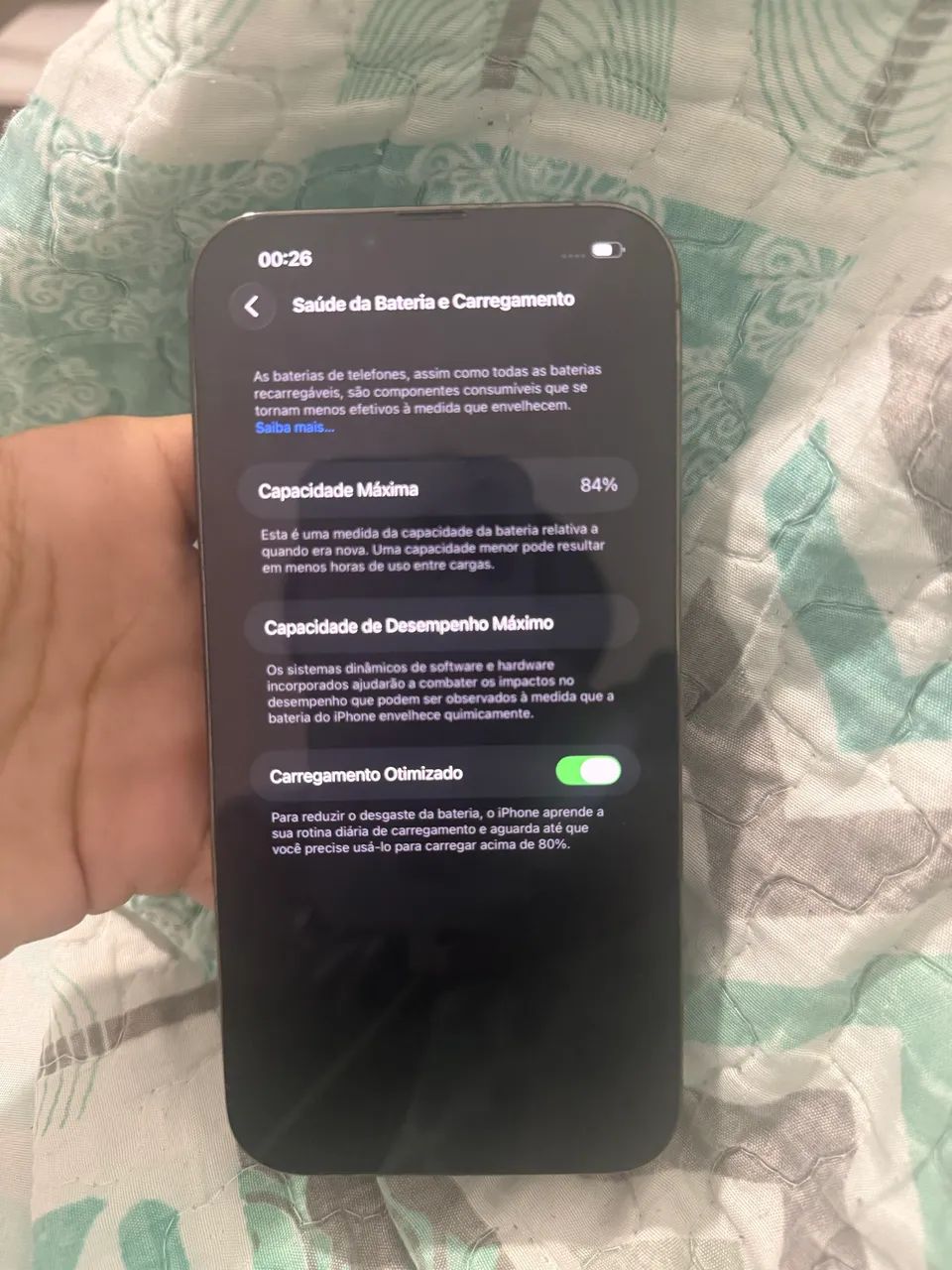 IPHONE 13 pro max  - Foto 2