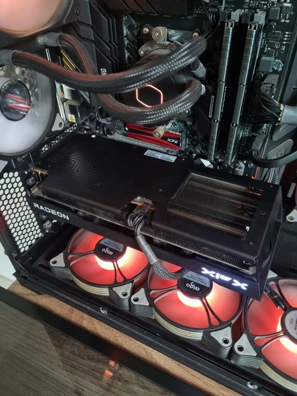 RX 9060 XT 16GB - Foto 2