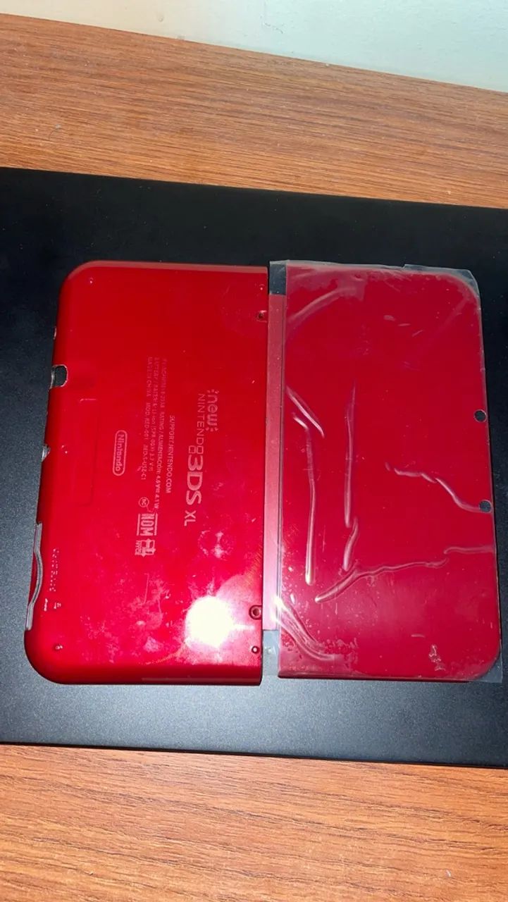 New 3ds xl - Foto 5