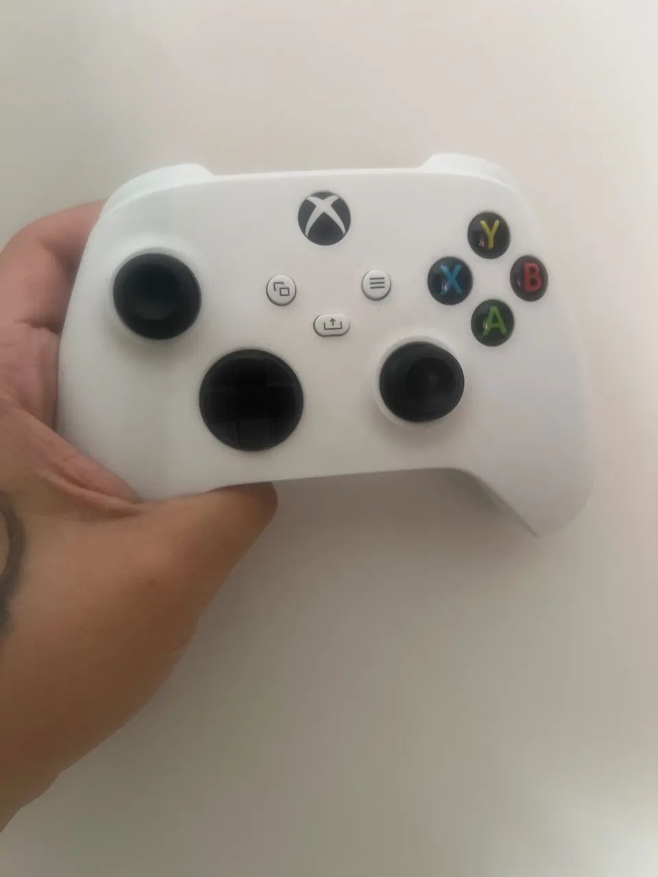 Controle Xbox One