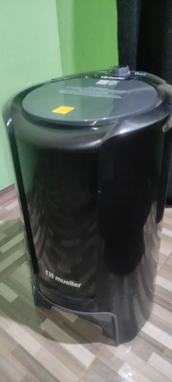 Centrifuga com Time  - Foto 2