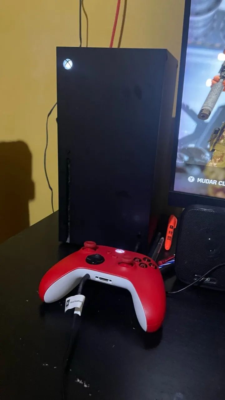 Xbox series x  - Foto 2
