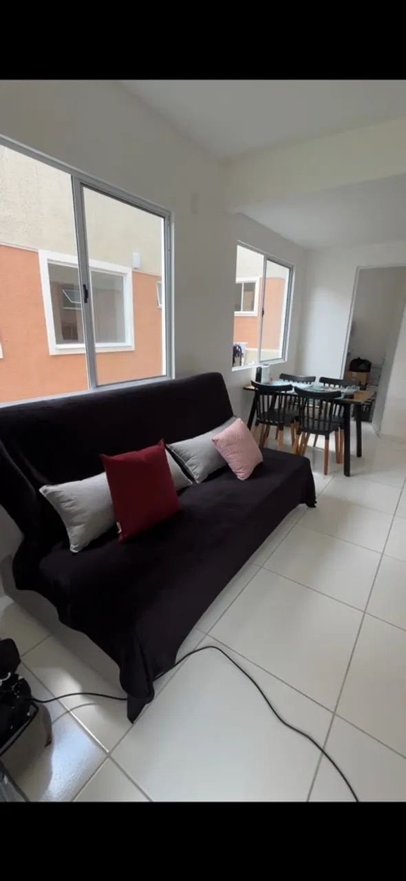 SOFÁ / CAMA - Foto 2