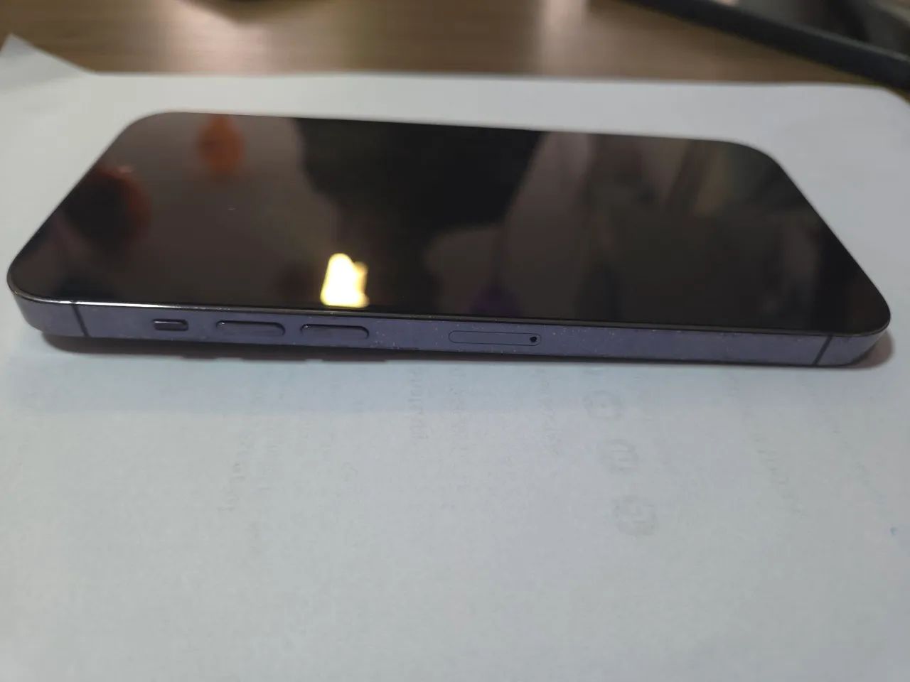 Iphone 14 pro max - Foto 2