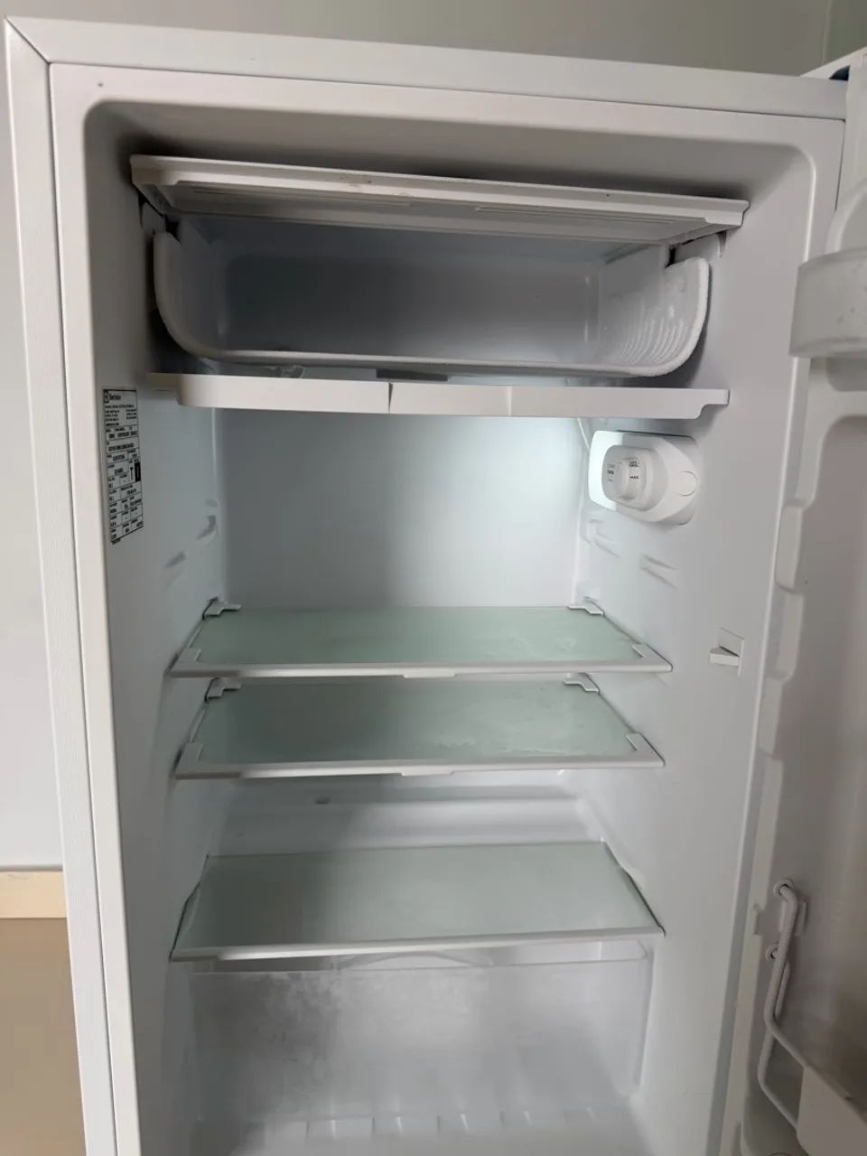 Frigobar Electrolux   - Foto 4
