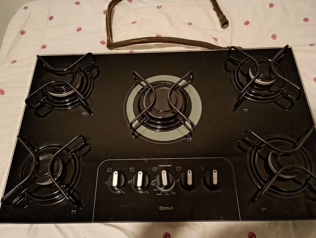 Cooktop GN