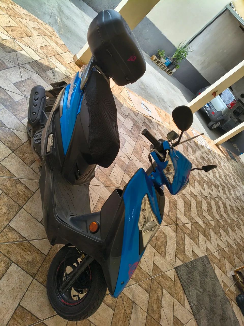 Mota lindy - Foto 5