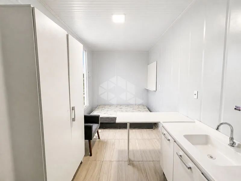 Studio 15M² - para Alugar - Foto 2