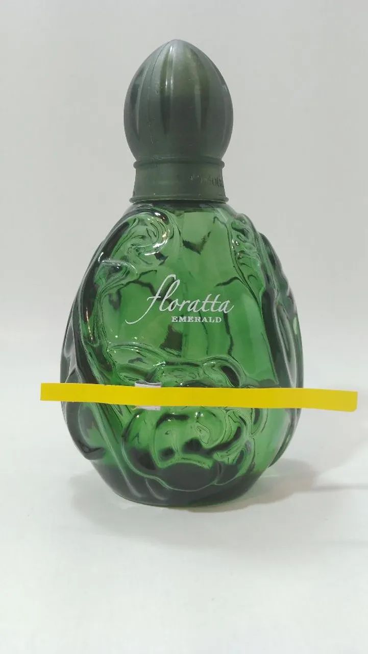 Floratta Emerald O Boticário Relíquia - Foto 3