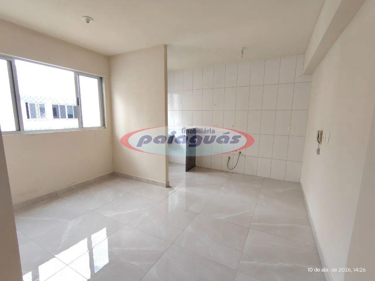 Apartamento para alugar no condomínio Edifício Torre Alvorear no bairro Jardim Alvorada -  - Foto 2