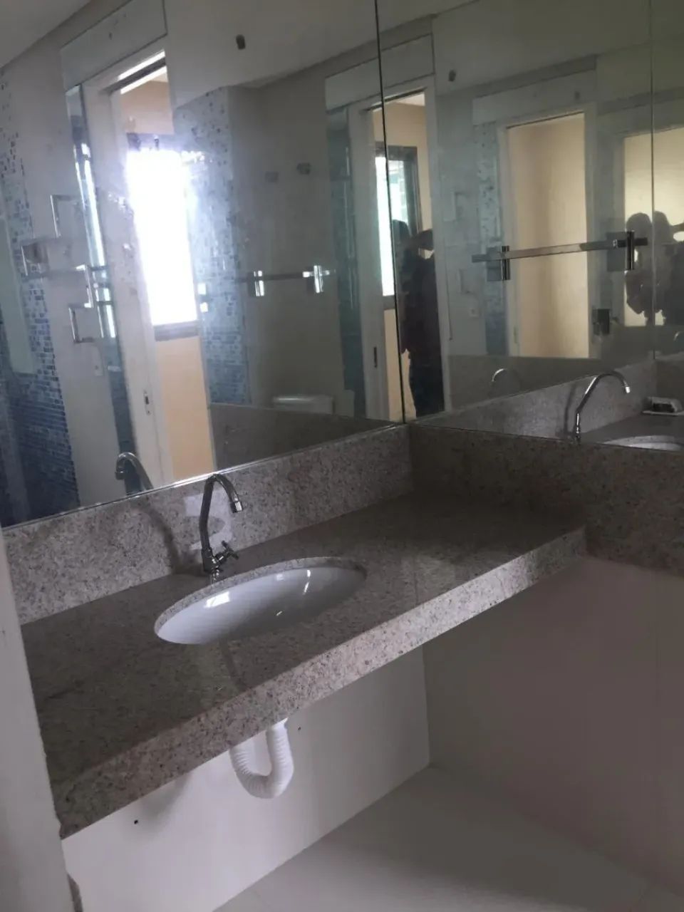 Apartamento para venda possui 127 metros quadrados com 3 quartos em Pina - Recife - Pernam - Foto 6