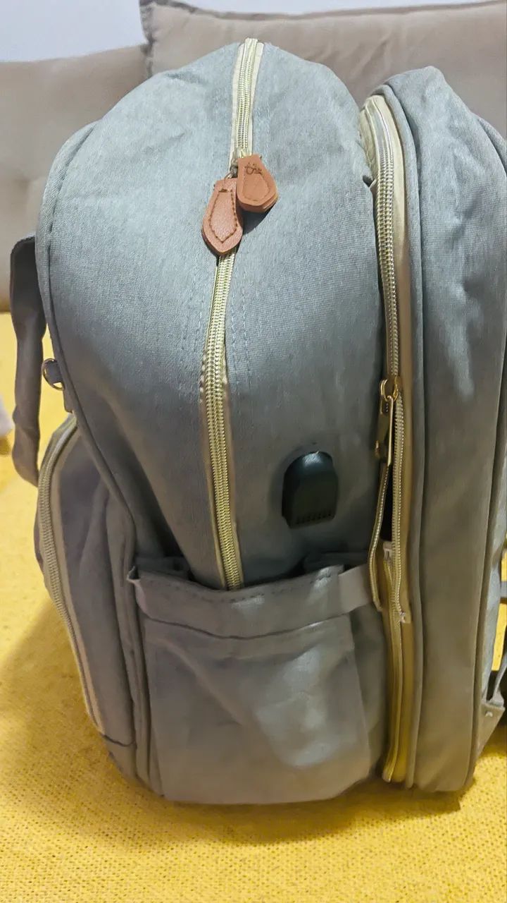 Bolsa maternidade  - Foto 5