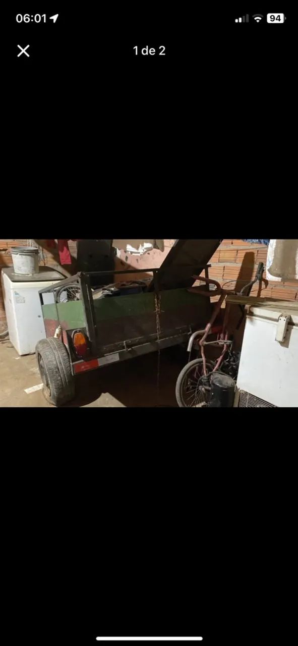 Carrocinha  - Foto 4
