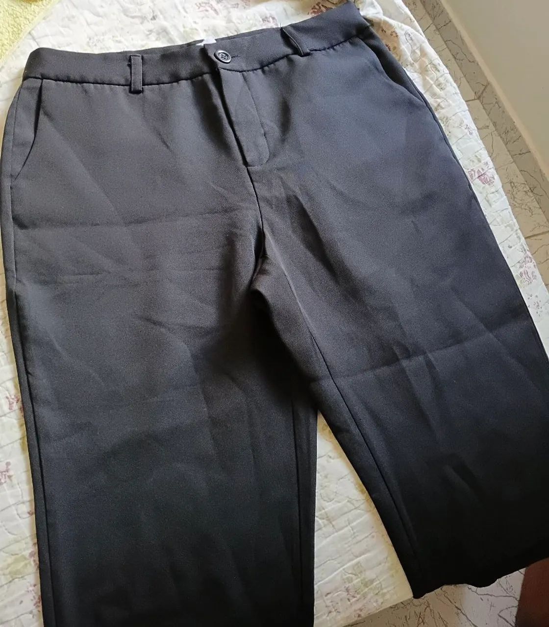 CALÇA SOCAL FEMININA