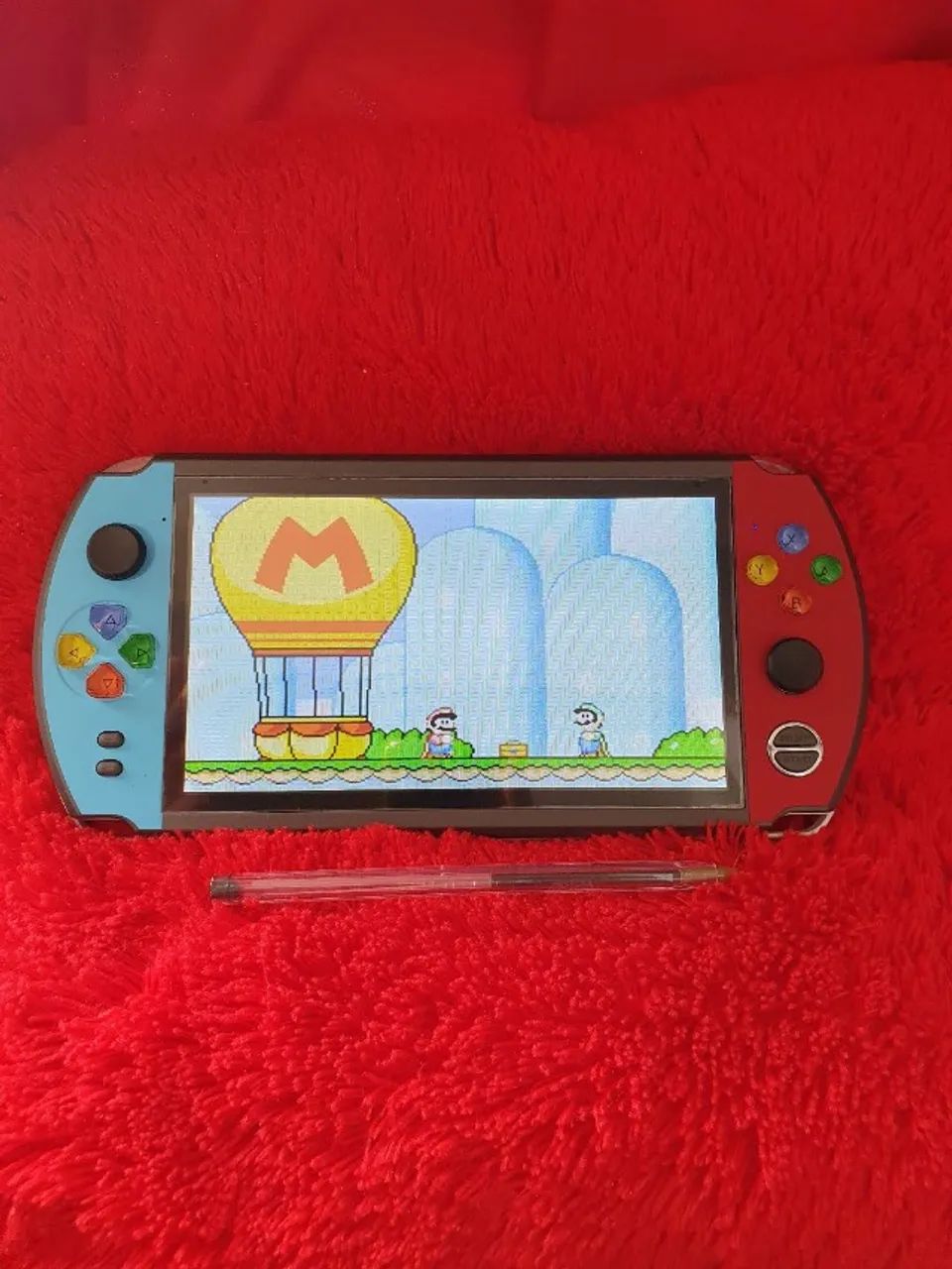 Queima de estoque. Game Machine PSP 7.1 E 5.1 Polegadas (Queima de Estoque - Loja Fechada) - Foto 3