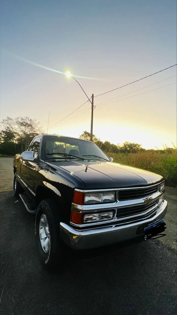 Chevrolet Silverado 2001