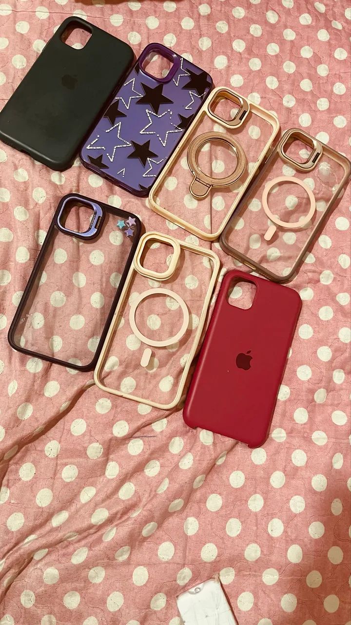 iPhone 11 - Foto 2