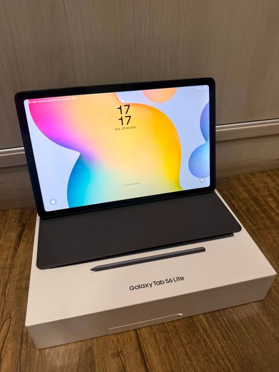 Tablet Samsung Tab s6 Lite 64gb