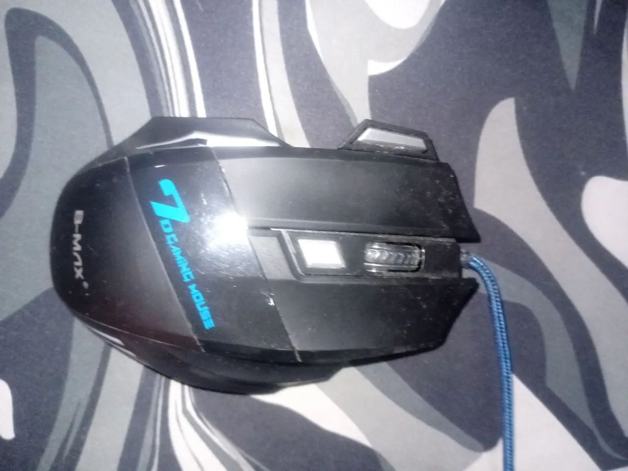 vendo mause