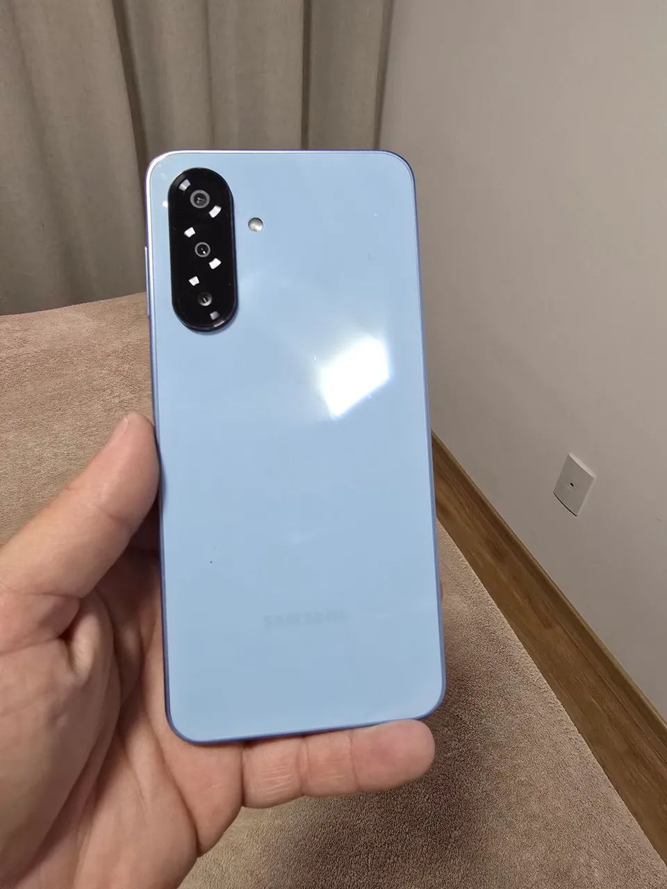 Galaxy A17  - Foto 4
