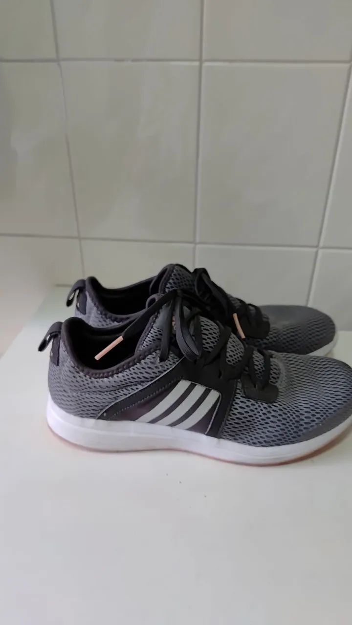 Tenis adidas  - Foto 5