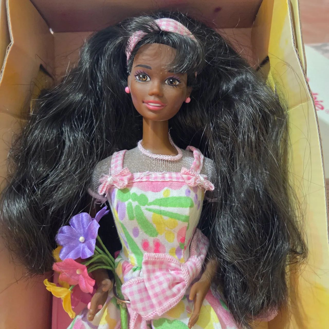 Barbie Avon Spring Petals - Foto 3