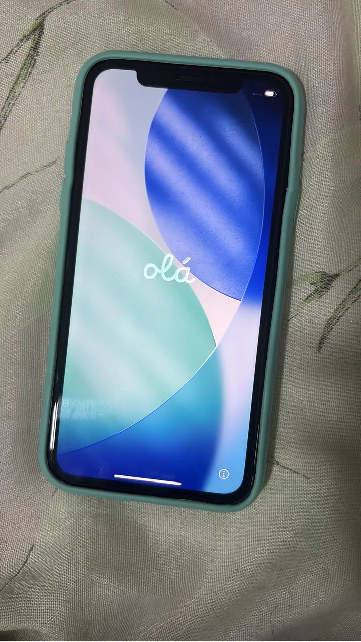 iPhone 11 - Foto 5