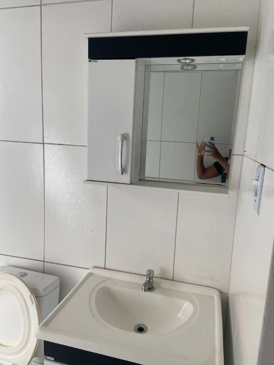 CASA PRONTA PARA MORAR! - Foto 5