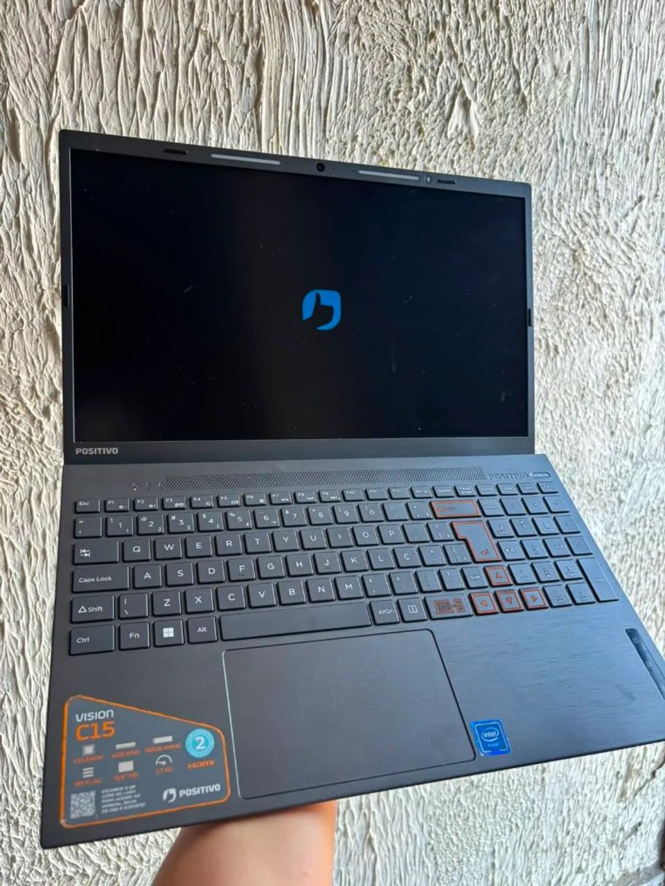 NOTEBOOK POSITIVO C15 VISION - Foto 3