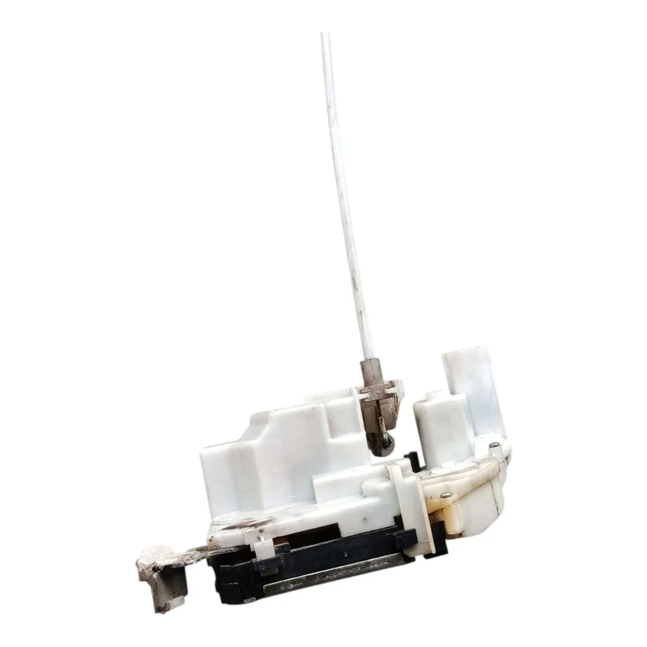 Fechadura porta dianteira esquerda gm celta 2004 2014 - Peças para