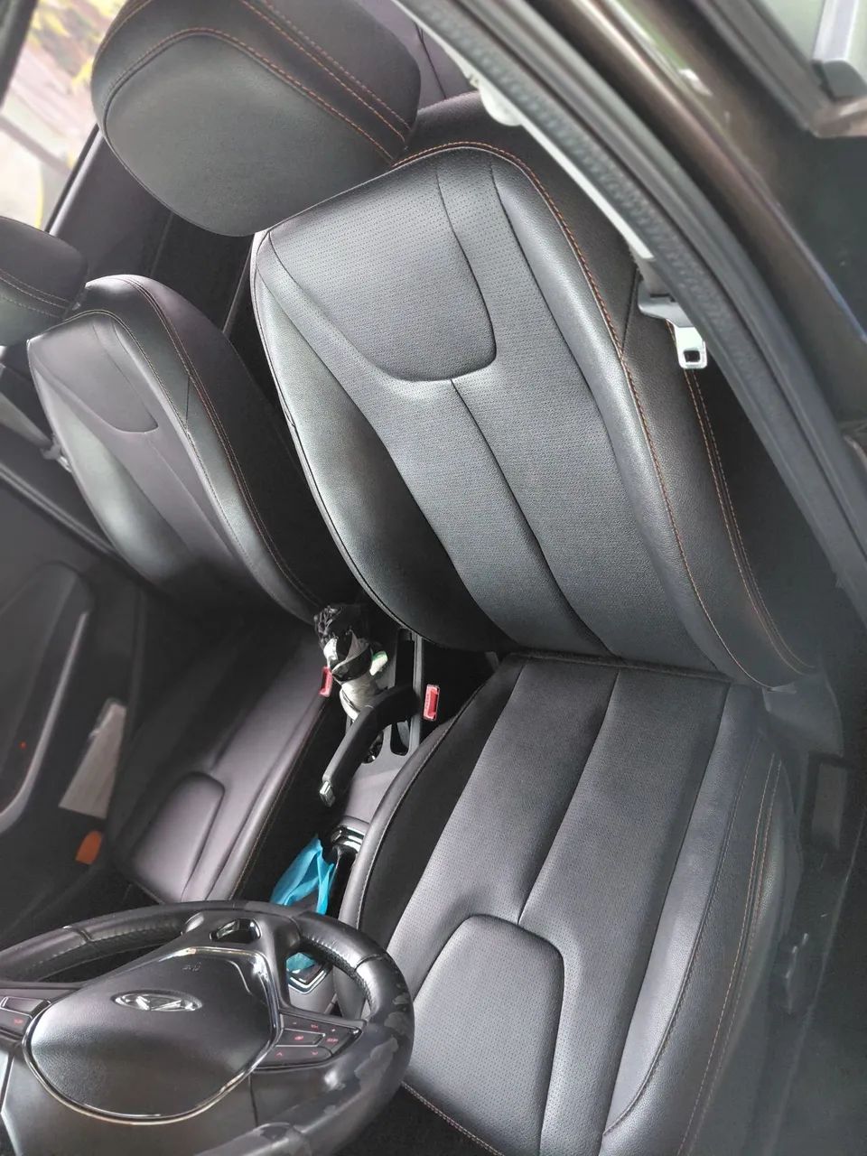 Chery Tiggo 2 ACT 1.5 16V Flex Aut.5p 2019 - Foto 4