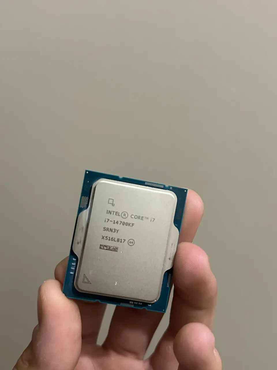 I7 14700Kf