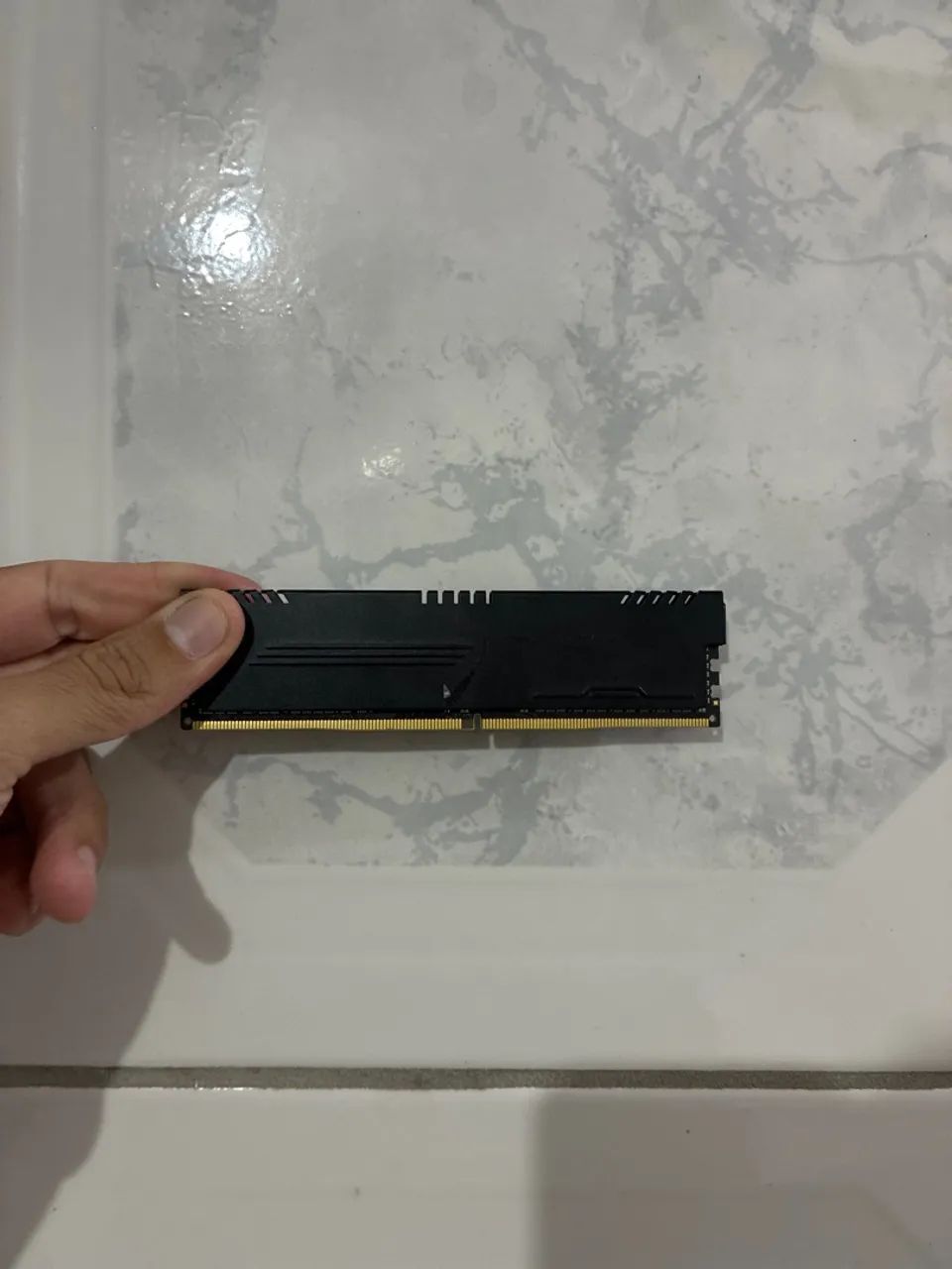MEMÓRIA DDR4 8GB - Foto 2