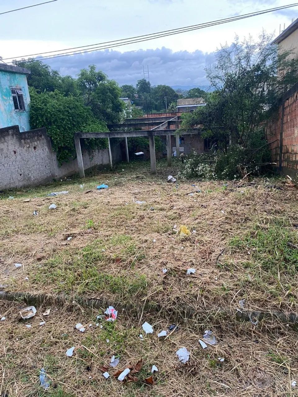 Foto - Nova Iguaçu - Rancho Novo