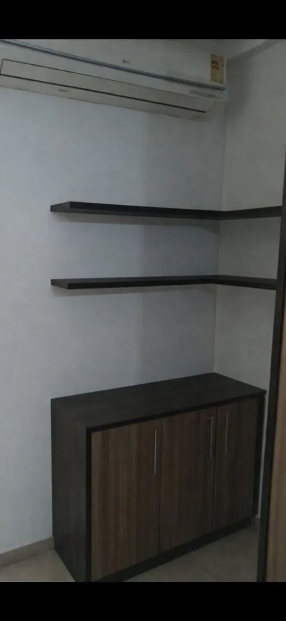 Vendo excelente sala comercial no atlântic tower - Foto 4