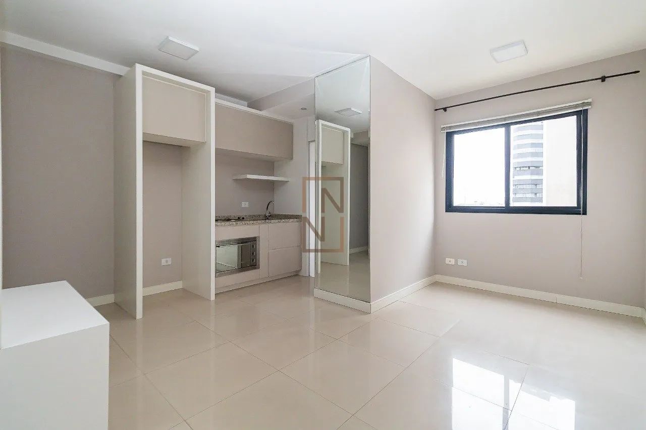 Studio mobiliado no bairro Bigorrilho - Foto 3
