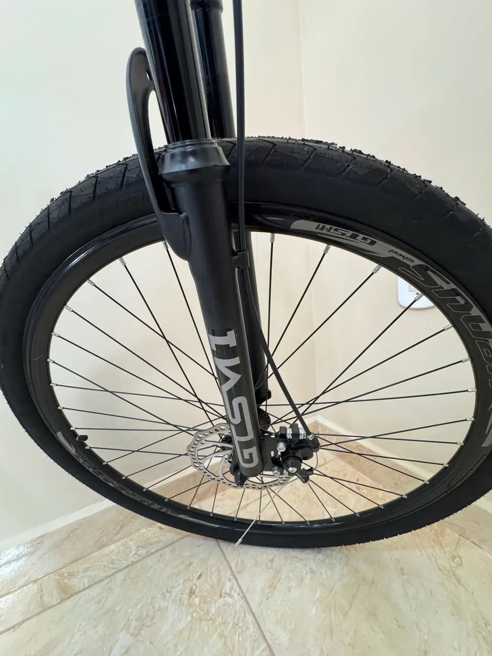 Bicicleta GTSM1 - Personalizada - Foto 2