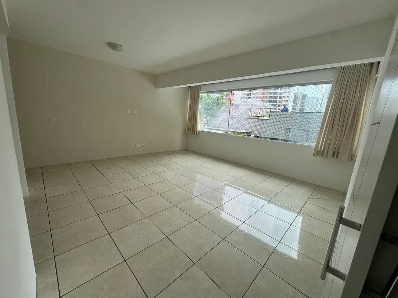 92m² | 02 Quartos | 01 suite | 01 vaga - Foto 2