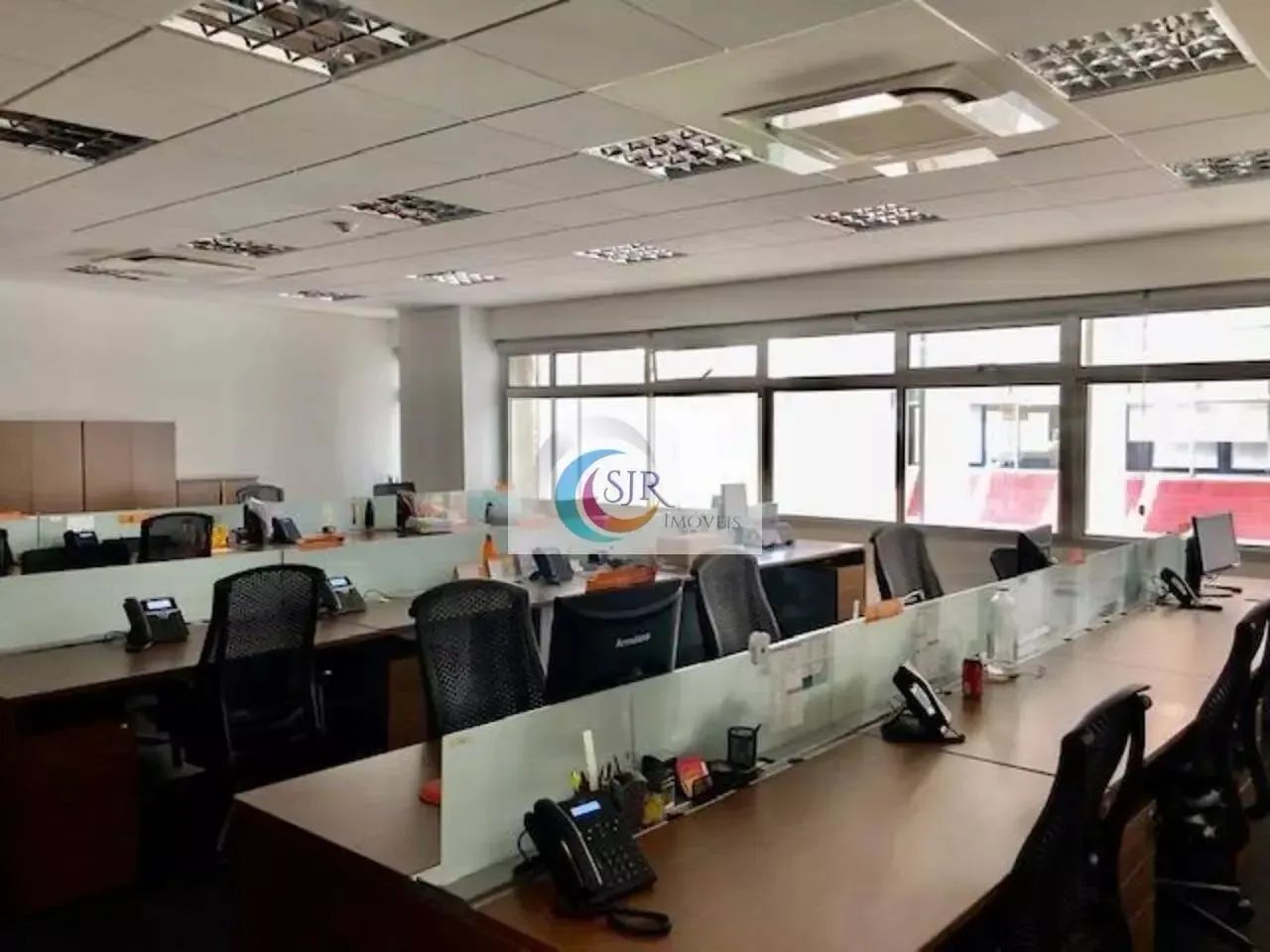 Conjunto para alugar, 952 m² Itaim Bibi - São Paulo/SP - Foto 5